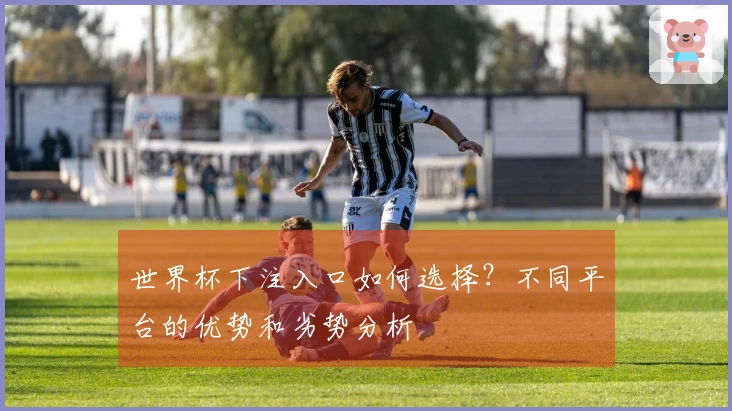 世界杯下注入口如何选择？不同平台的优势和劣势分析