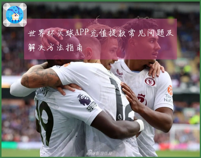 世界杯买球APP充值提款常见问题及解决方法指南