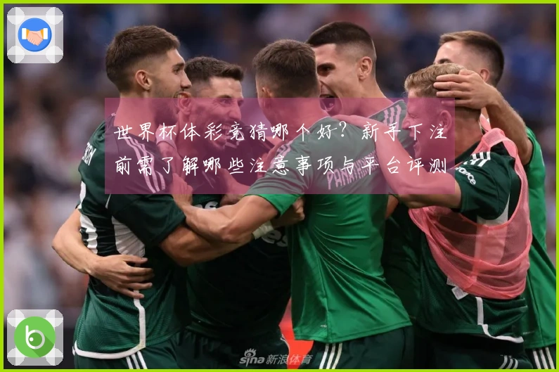 世界杯体彩竞猜哪个好？新手下注前需了解哪些注意事项与平台评测