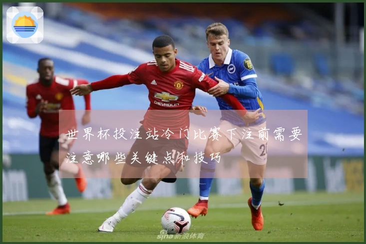 世界杯投注站冷门比赛下注前需要注意哪些关键点和技巧