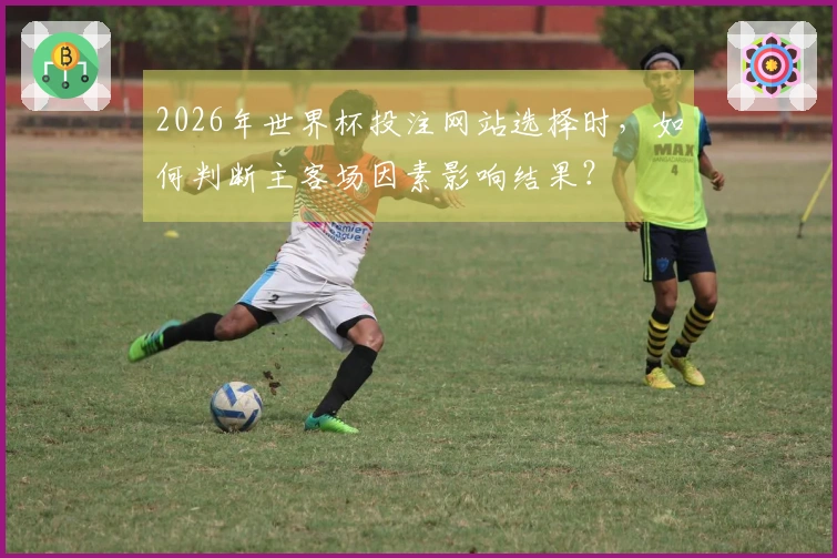 2026年世界杯投注网站选择时，如何判断主客场因素影响结果？