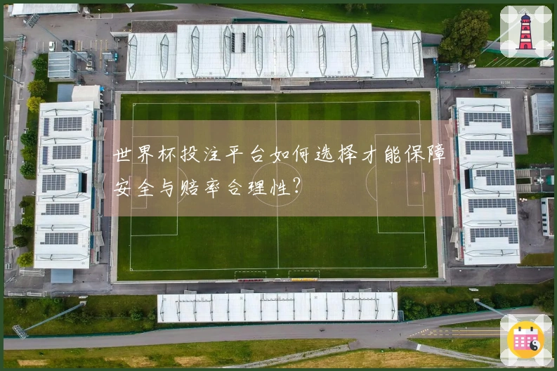 世界杯投注平台如何选择才能保障安全与赔率合理性？
