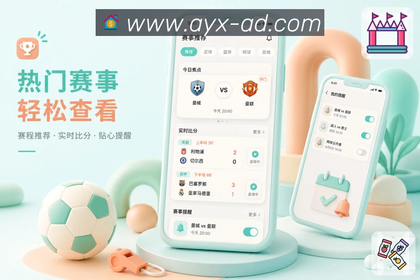 追赛选择App二维码